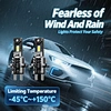 4x4 led light